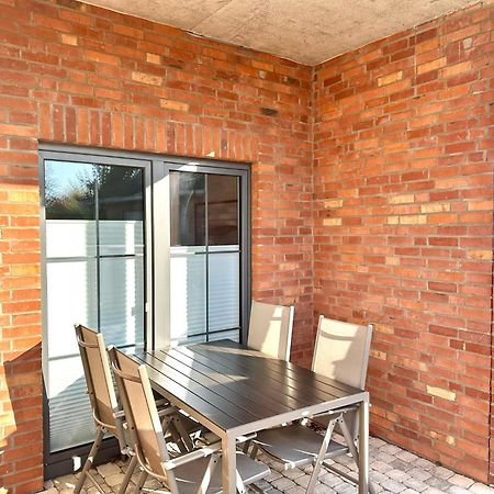 1029- Alte Da H Me - Neu Apartment Даме Екстериор снимка
