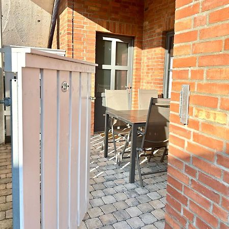 1029- Alte Da H Me - Neu Apartment Даме Екстериор снимка