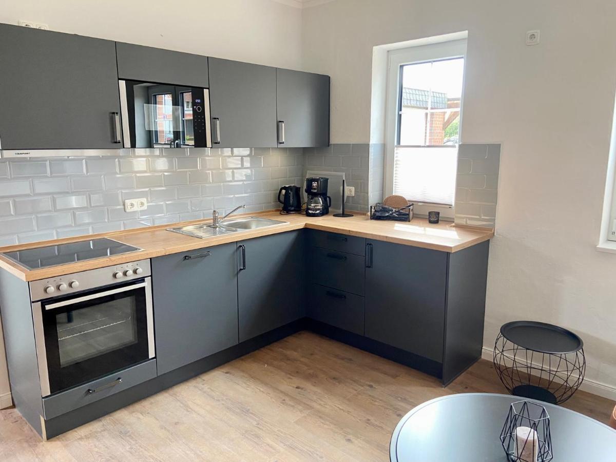 1029- Alte Da H Me - Neu Apartment Даме Екстериор снимка