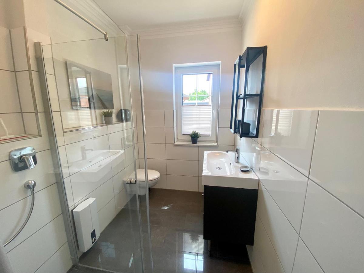 1029- Alte Da H Me - Neu Apartment Даме Екстериор снимка