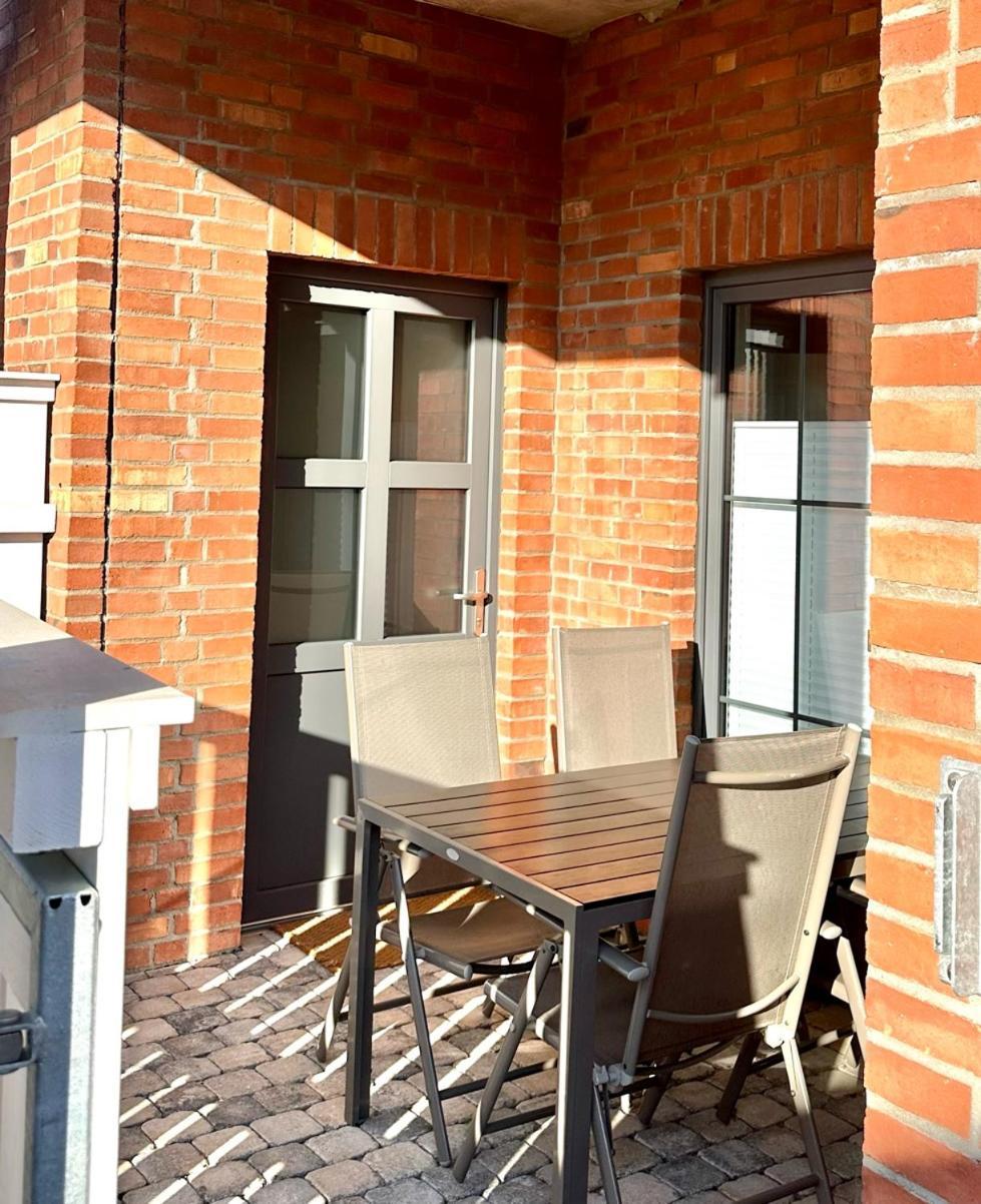 1029- Alte Da H Me - Neu Apartment Даме Екстериор снимка