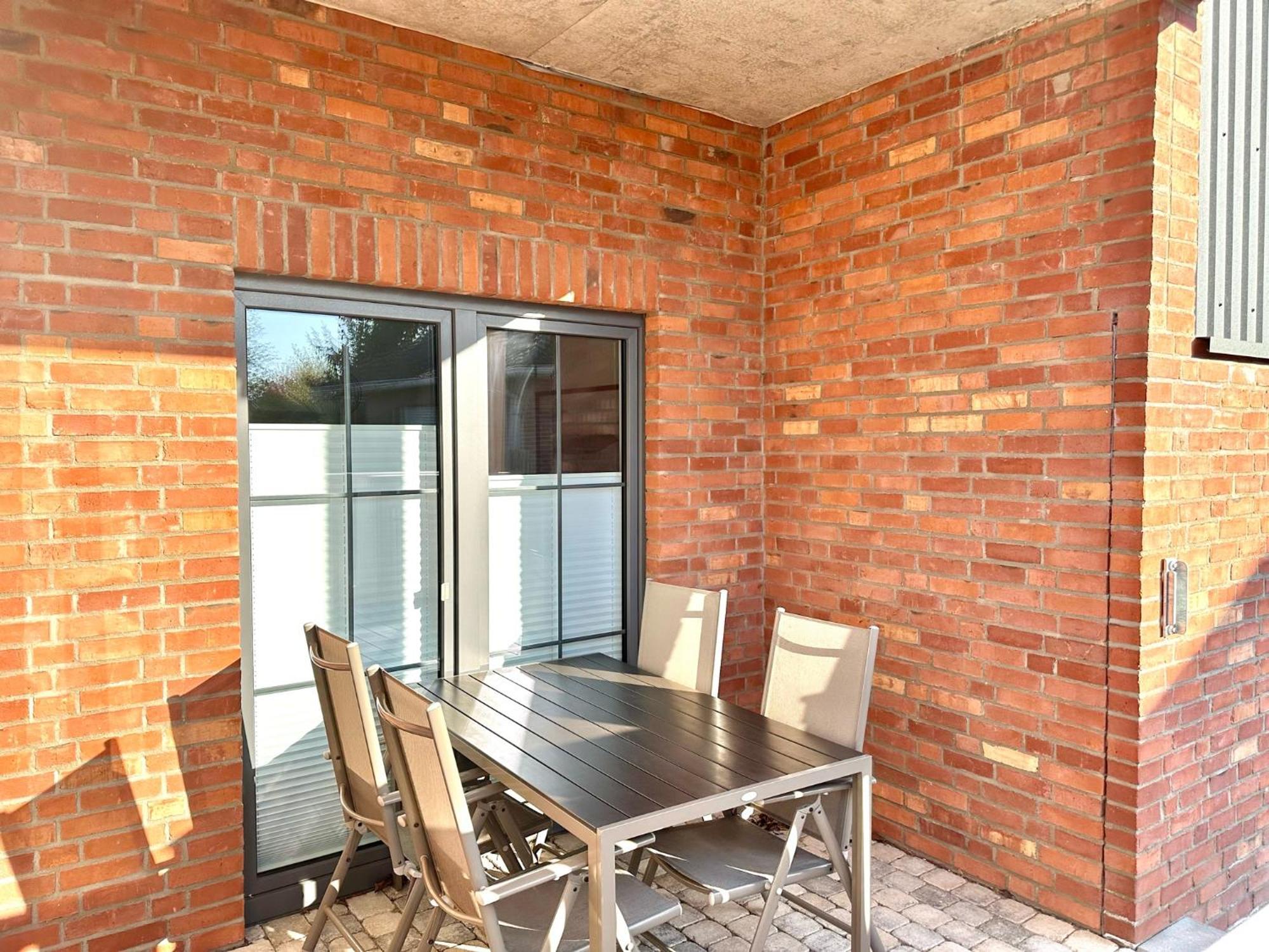 1029- Alte Da H Me - Neu Apartment Даме Екстериор снимка
