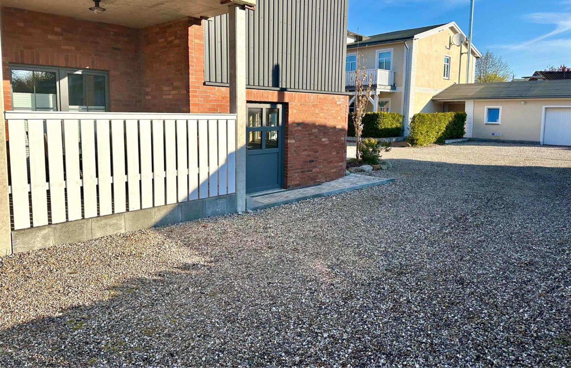 1029- Alte Da H Me - Neu Apartment Даме Екстериор снимка